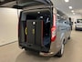 Ford Tourneo Custom L2H1 Rolstoelbus Automaat XXL-Ombouw 148cm