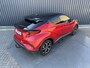 Toyota C-HR 1.8 Hybrid Executive / Bi tone | Leer/Alcantara | Trekhaak | JBL | LED | Rijklaar!!