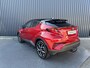 Toyota C-HR 1.8 Hybrid Executive / Bi tone | Leer/Alcantara | Trekhaak | JBL | LED | Rijklaar!!