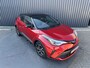 Toyota C-HR 1.8 Hybrid Executive / Bi tone | Leer/Alcantara | Trekhaak | JBL | LED | Rijklaar!!