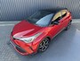 Toyota C-HR 1.8 Hybrid Executive / Bi tone | Leer/Alcantara | Trekhaak | JBL | LED | Rijklaar!!