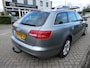 Audi A6 Avant 2.8 FSI 190pk Automaat LEES TEKST Clima Leder Navi Schuifdak