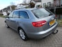 Audi A6 Avant 2.8 FSI 190pk Automaat LEES TEKST Clima Leder Navi Schuifdak