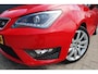SEAT Ibiza 1.2 TSI FR Dynamic Xenon Navigatie Cruise control  Pdc.
