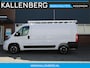 Fiat Ducato 30 2.3 MultiJet L2H1 / Trekhaak / Imperiaal / Camera / 3 zits