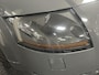 Audi TT Roadster 1.8 5V Turbo quattro 225PK Nimbus grijs Base Ball leder Collecters Item