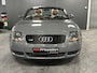 Audi TT Roadster 1.8 5V Turbo quattro 225PK Nimbus grijs Base Ball leder Collecters Item