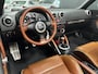 Audi TT Roadster 1.8 5V Turbo quattro 225PK Nimbus grijs Base Ball leder Collecters Item