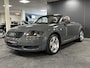Audi TT Roadster 1.8 5V Turbo quattro 225PK Nimbus grijs Base Ball leder Collecters Item