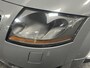 Audi TT Roadster 1.8 5V Turbo quattro 225PK Nimbus grijs Base Ball leder Collecters Item