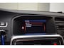 Volvo V60 T3 150pk AUT6 R-Design Trekhaak 1600kg/ Navi/ Cruise/ Donker glas