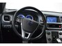 Volvo V60 T3 150pk AUT6 R-Design Trekhaak 1600kg/ Navi/ Cruise/ Donker glas