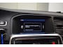 Volvo V60 T3 150pk AUT6 R-Design Trekhaak 1600kg/ Navi/ Cruise/ Donker glas