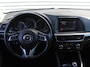 Mazda CX-5 2.0 SkyActiv-G 160 GT-M 4WD | Trekhaak | Stoelverwarming | Camera | 19" LM | Elektr. stoelbediening | Leer | Bose audio | Clima |