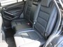 Mazda CX-5 2.0 SkyActiv-G 160 GT-M 4WD | Trekhaak | Stoelverwarming | Camera | 19" LM | Elektr. stoelbediening | Leer | Bose audio | Clima |