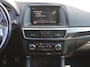 Mazda CX-5 2.0 SkyActiv-G 160 GT-M 4WD | Trekhaak | Stoelverwarming | Camera | 19" LM | Elektr. stoelbediening | Leer | Bose audio | Clima |