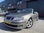 Saab 9-3 Cabrio 2.0t Vector | 1E EIGENAAR | 12MND GARANTIE | NAVI | CRUISE | XENON | YOUNGTIMER |