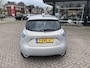 Renault Zoe Q210 Zen Quickcharge 22 kWh incl. accu 200 plus aan actieradius, eigen batterij geen huur, snellader, navi, pvc, airco. Zeer mooie auto.