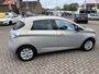 Renault Zoe Q210 Zen Quickcharge 22 kWh incl. accu 200 plus aan actieradius, eigen batterij geen huur, snellader, navi, pvc, airco. Zeer mooie auto.