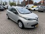 Renault Zoe Q210 Zen Quickcharge 22 kWh incl. accu 200 plus aan actieradius, eigen batterij geen huur, snellader, navi, pvc, airco. Zeer mooie auto.