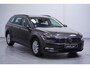 Volkswagen Passat Variant 2.0 TDI Comfortline Clima Stoelverwarming Navi Led koplampen Trekhaak