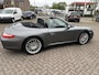 Porsche 911 Cabrio 3.8 Carrera 4S Porsche Approved Rapport, unieke staat, alleen voor de echte liefhebber!
