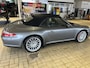 Porsche 911 Cabrio 3.8 Carrera 4S Porsche Approved Rapport, unieke staat, alleen voor de echte liefhebber!