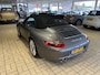 Porsche 911 Cabrio 3.8 Carrera 4S Porsche Approved Rapport, unieke staat, alleen voor de echte liefhebber!
