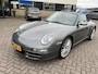 Porsche 911 Cabrio 3.8 Carrera 4S Porsche Approved Rapport, unieke staat, alleen voor de echte liefhebber!