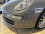 Porsche 911 Cabrio 3.8 Carrera 4S Porsche Approved Rapport, unieke staat, alleen voor de echte liefhebber!