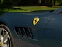 Ferrari GTC4 Lusso 6.3 V12 | Atelier Car | Full spec! | Blu Ahrabian | Pano-dak | Lift | 360 cam | CarPlay