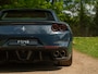 Ferrari GTC4 Lusso 6.3 V12 | Atelier Car | Full spec! | Blu Ahrabian | Pano-dak | Lift | 360 cam | CarPlay