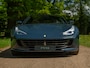 Ferrari GTC4 Lusso 6.3 V12 | Atelier Car | Full spec! | Blu Ahrabian | Pano-dak | Lift | 360 cam | CarPlay