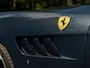 Ferrari GTC4 Lusso 6.3 V12 | Atelier Car | Full spec! | Blu Ahrabian | Pano-dak | Lift | 360 cam | CarPlay