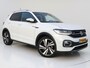 Volkswagen T-Cross 1.0 TSI R-Line | Clima | Adapt. Cruise | Apple Carplay/Navi | Velours | PDC + Camera | LED |