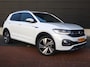 Volkswagen T-Cross 1.0 TSI R-Line | Clima | Adapt. Cruise | Navi | Velours | PDC V+A+Cam | LED | Carplay |