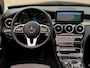 Mercedes-Benz C-klasse 180 Business Solution Plus Upgr. Ed. | Panoramadak, Carplay/Android, Navi, Camera, Cruise, Climate |