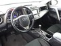 Toyota RAV4 2.0 Style 4WD | Trekhaak | 1500kg trekvermogen | Navigatie |