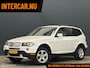 BMW X3 3.0si Automaat Leder Trekhaak Panoramadak(USA import)