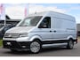 Volkswagen Crafter 35 2.0 TDI L3H3 Highline Adaptieve Cruise, Camera, Carplay, LED, Multimedia, 140PK, Automaat, 2 x Schuifdeur, Stoelverwarming, Uniek!