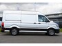 Volkswagen Crafter 35 2.0 TDI L3H3 Highline Adaptieve Cruise, Camera, Carplay, LED, Multimedia, 140PK, Automaat, 2 x Schuifdeur, Stoelverwarming, Uniek!