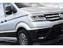 Volkswagen Crafter 35 2.0 TDI L3H3 Highline Adaptieve Cruise, Camera, Carplay, LED, Multimedia, 140PK, Automaat, 2 x Schuifdeur, Stoelverwarming, Uniek!