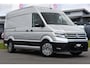 Volkswagen Crafter 35 2.0 TDI L3H3 Highline Adaptieve Cruise, Camera, Carplay, LED, Multimedia, 140PK, Automaat, 2 x Schuifdeur, Stoelverwarming, Uniek!