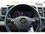 Volkswagen Crafter 35 2.0 TDI L3H3 Highline Adaptieve Cruise, Camera, Carplay, LED, Multimedia, 140PK, Automaat, 2 x Schuifdeur, Stoelverwarming, Uniek!