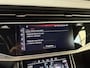 Audi Q8 60 TFSI e quattro Competition | B&O 3D | RS Stoelen | Panoramadak | Head-up | Softclose | 360