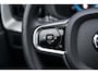 Volvo XC60 T6 Recharge AWD Plus Black Edition Long Range | 360° Camera | Elektr. Panoramadak | 22" LM velgen | Verwarmbare voorruit | Google Maps navigatie