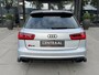Audi RS6 Avant 4.0 TFSI Quattro Performance 605PK|Pano|Keramisch|Bose|Vossen|Carbon|Exclusive|Camera|Head-Up|Carplay|Leder