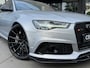 Audi RS6 Avant 4.0 TFSI Quattro Performance 605PK|Pano|Keramisch|Bose|Vossen|Carbon|Exclusive|Camera|Head-Up|Carplay|Leder