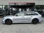 Audi RS6 Avant 4.0 TFSI Quattro Performance 605PK|Pano|Keramisch|Bose|Vossen|Carbon|Exclusive|Camera|Head-Up|Carplay|Leder