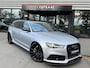 Audi RS6 Avant 4.0 TFSI Quattro Performance 605PK|Pano|Keramisch|Bose|Vossen|Carbon|Exclusive|Camera|Head-Up|Carplay|Leder